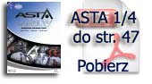 Katalog ASTA